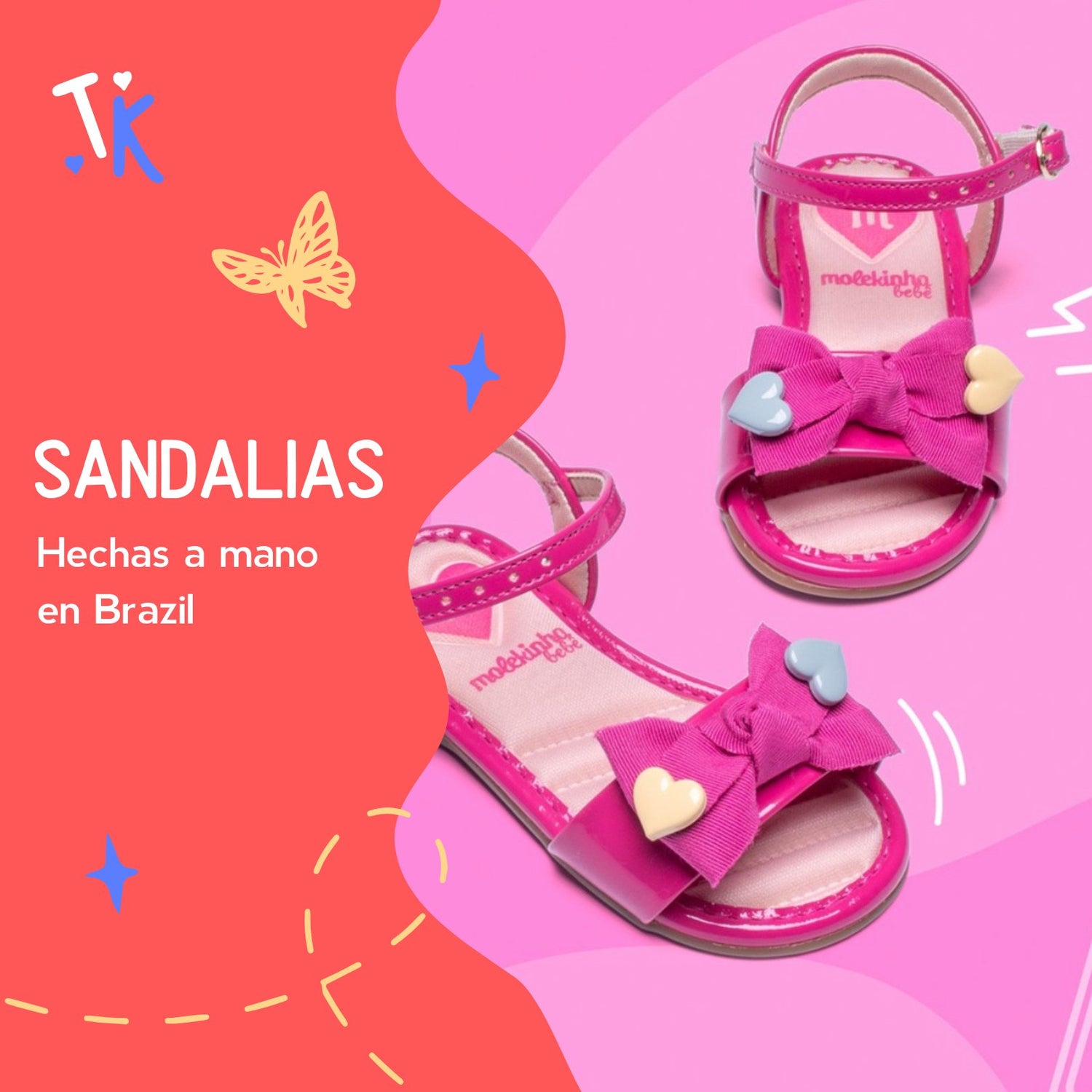 Sandalias