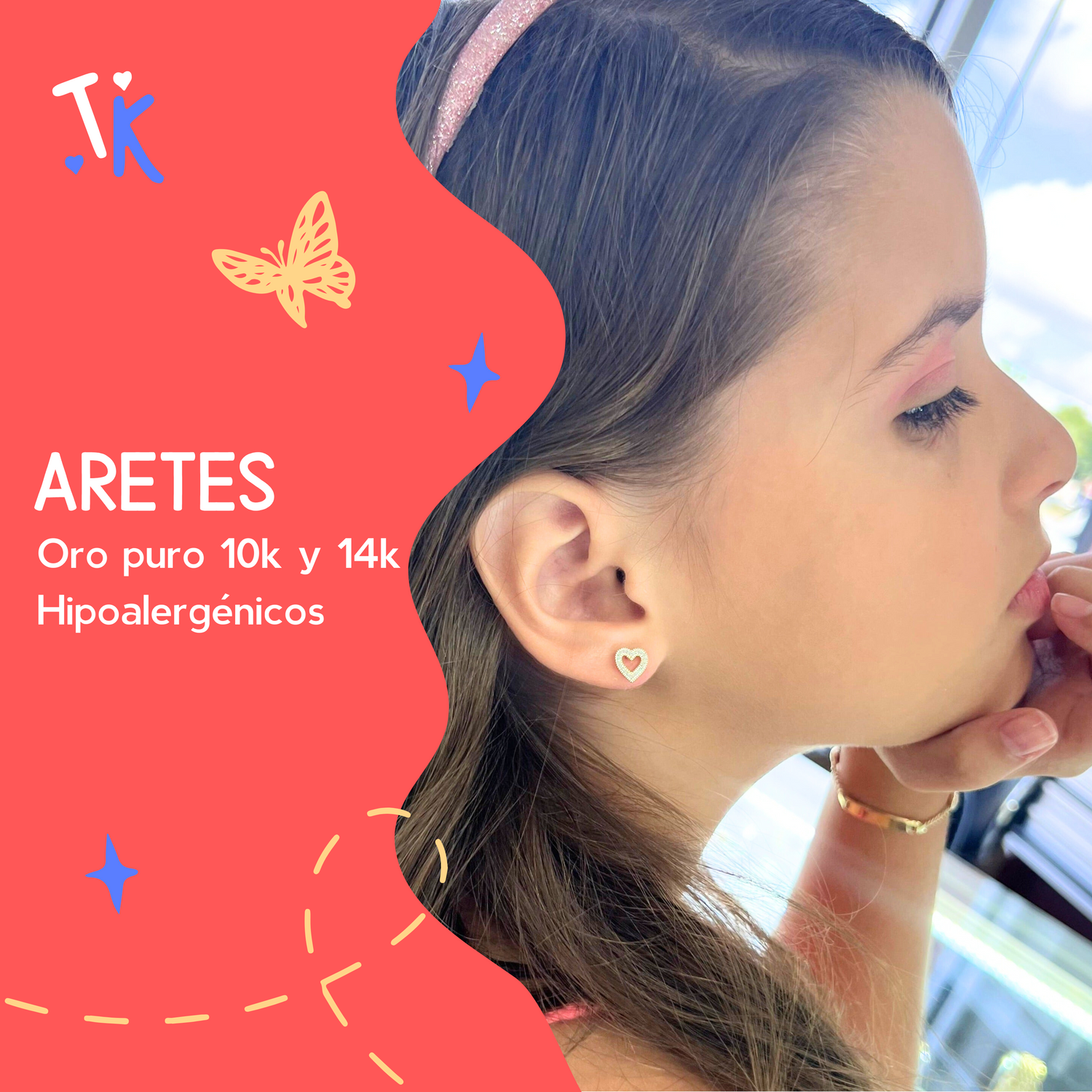 Aretes