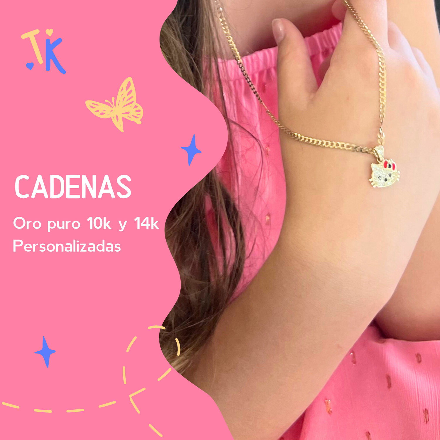 Cadenas