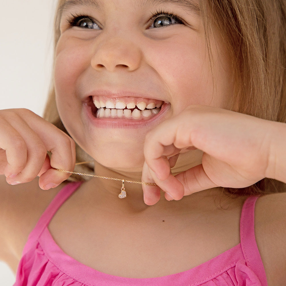 Necklace San Valentin ❤️