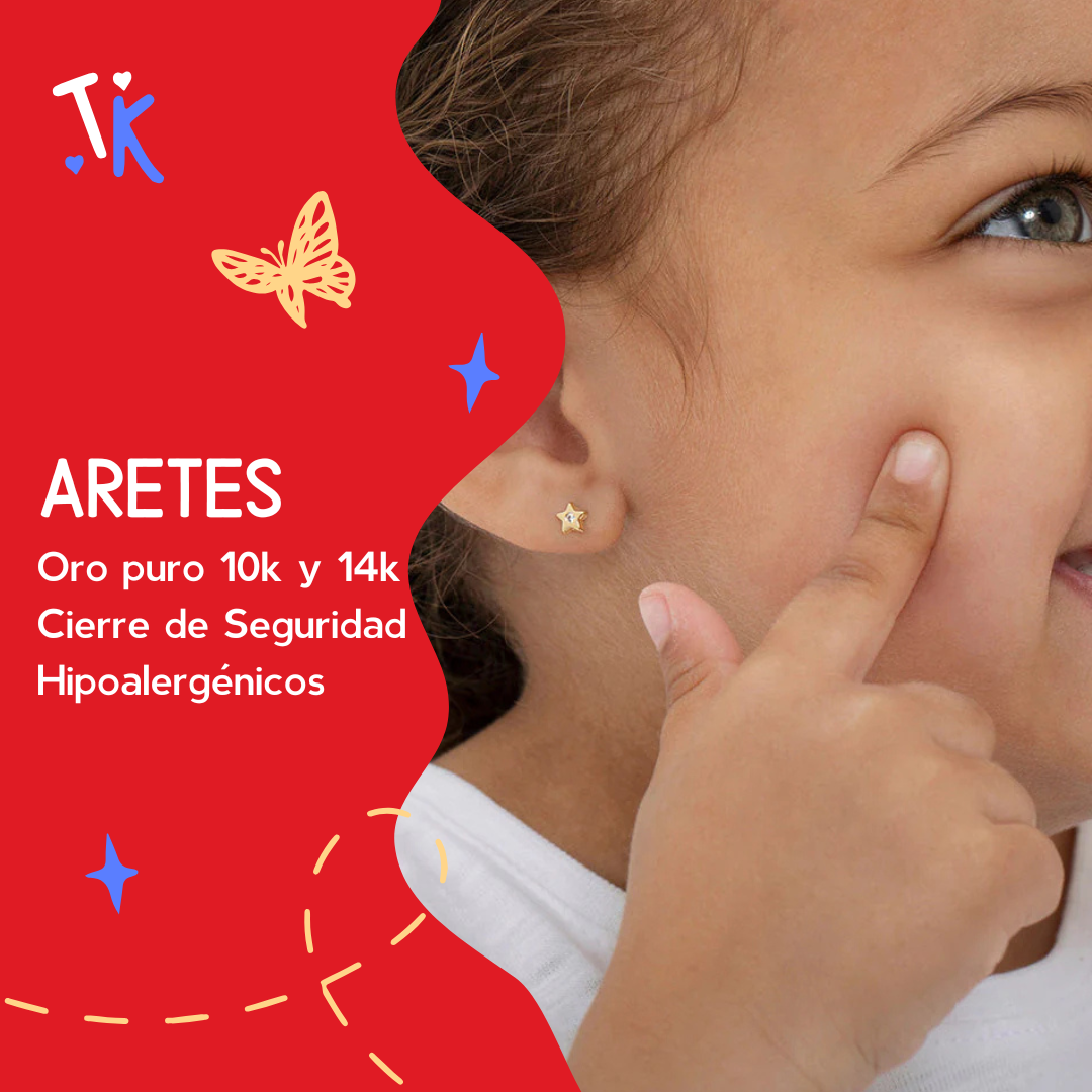 Aretes
