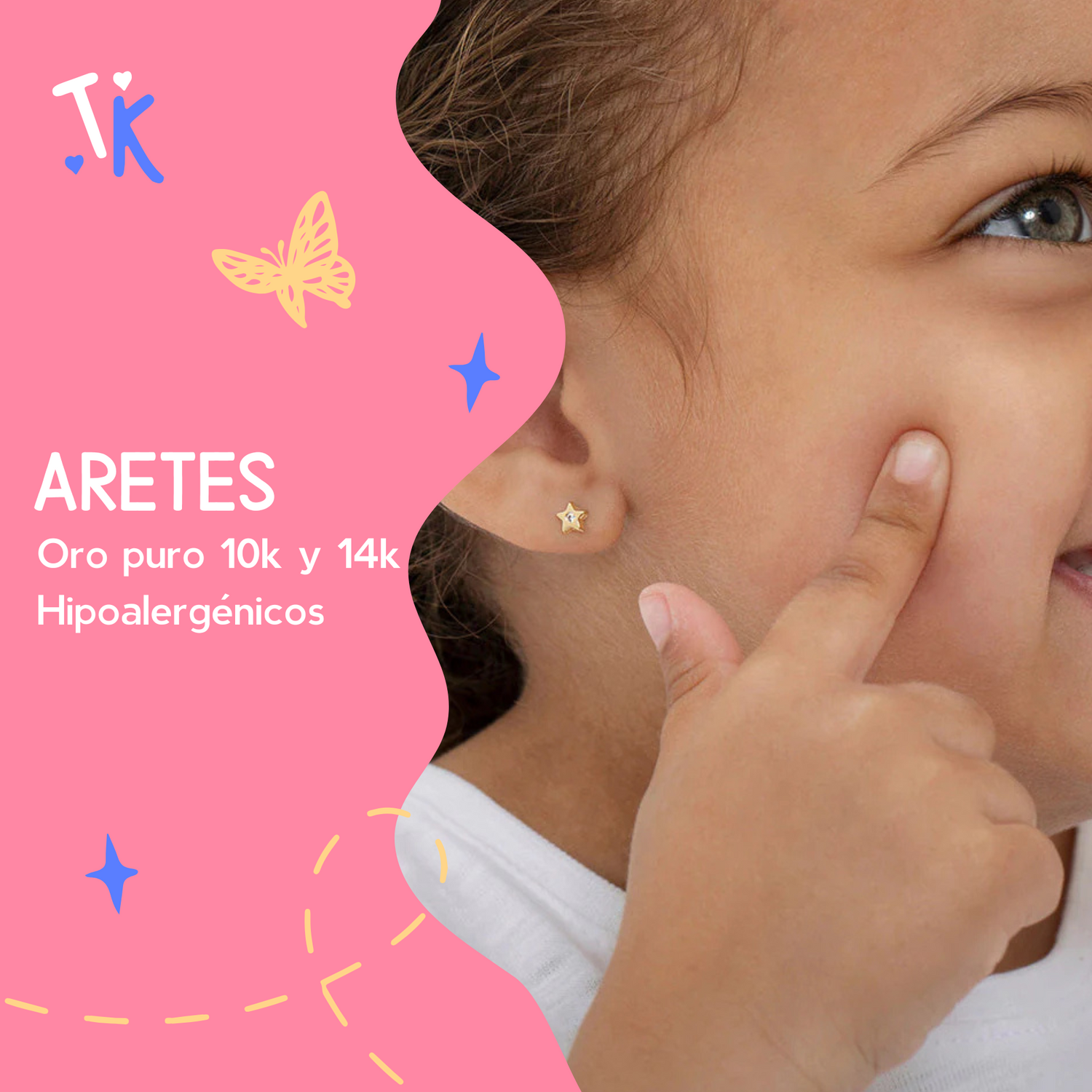 Aretes