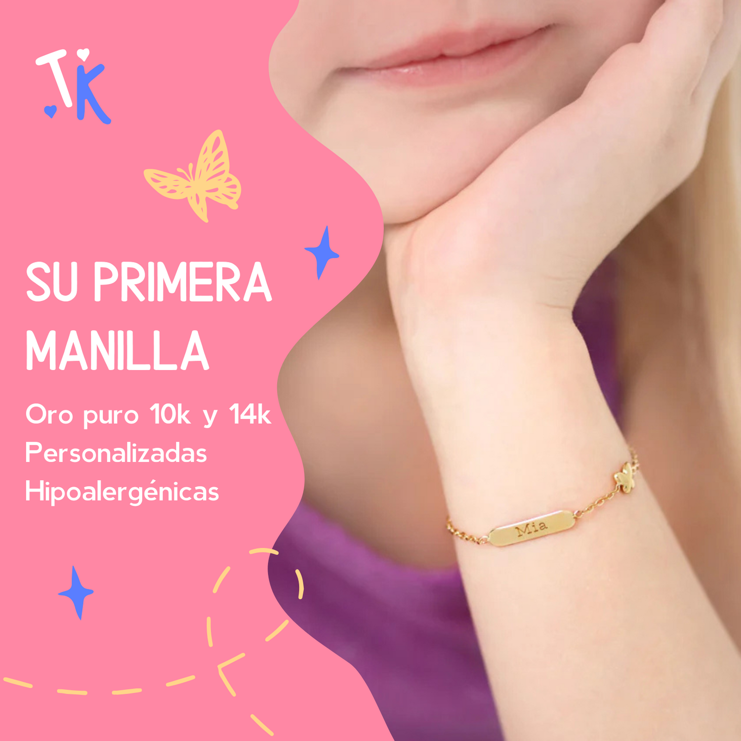Manillas