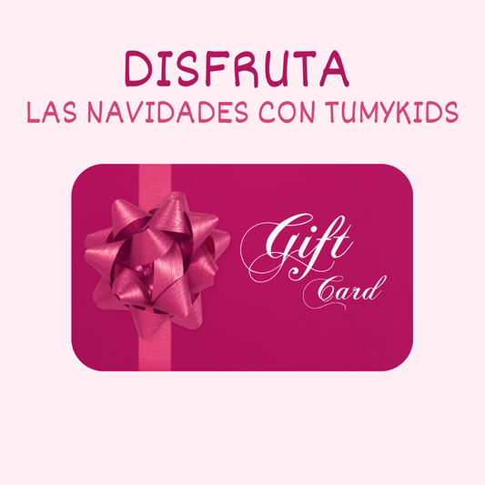 TUMYKIDS GIFTCARD